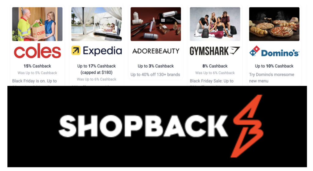 ShopBackのアプリランキング用キャプチャ画像